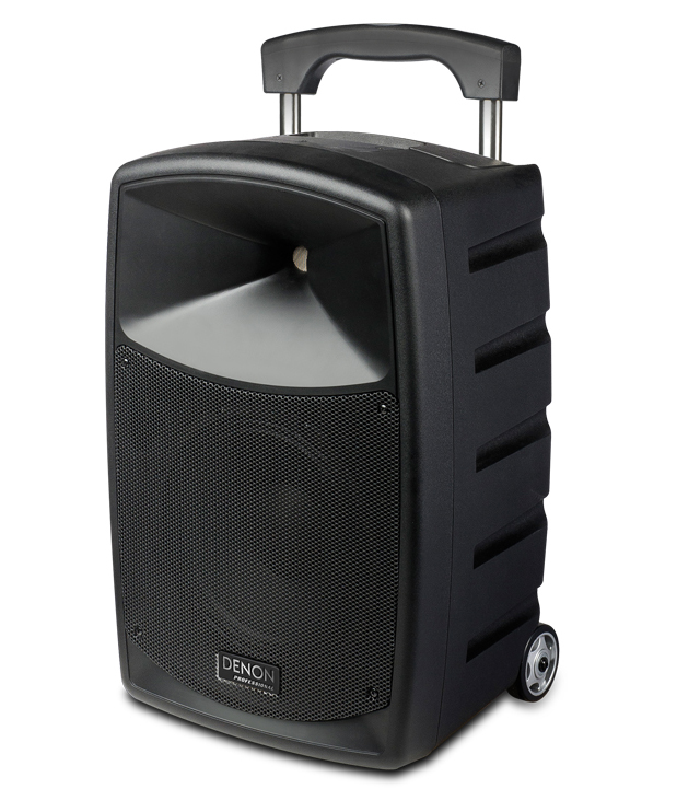 Фото Активная акустическая система Denon DN-ENVOI