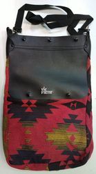 Фото Vic Firth GBAG  Gig bag, сумка под палки всех видов