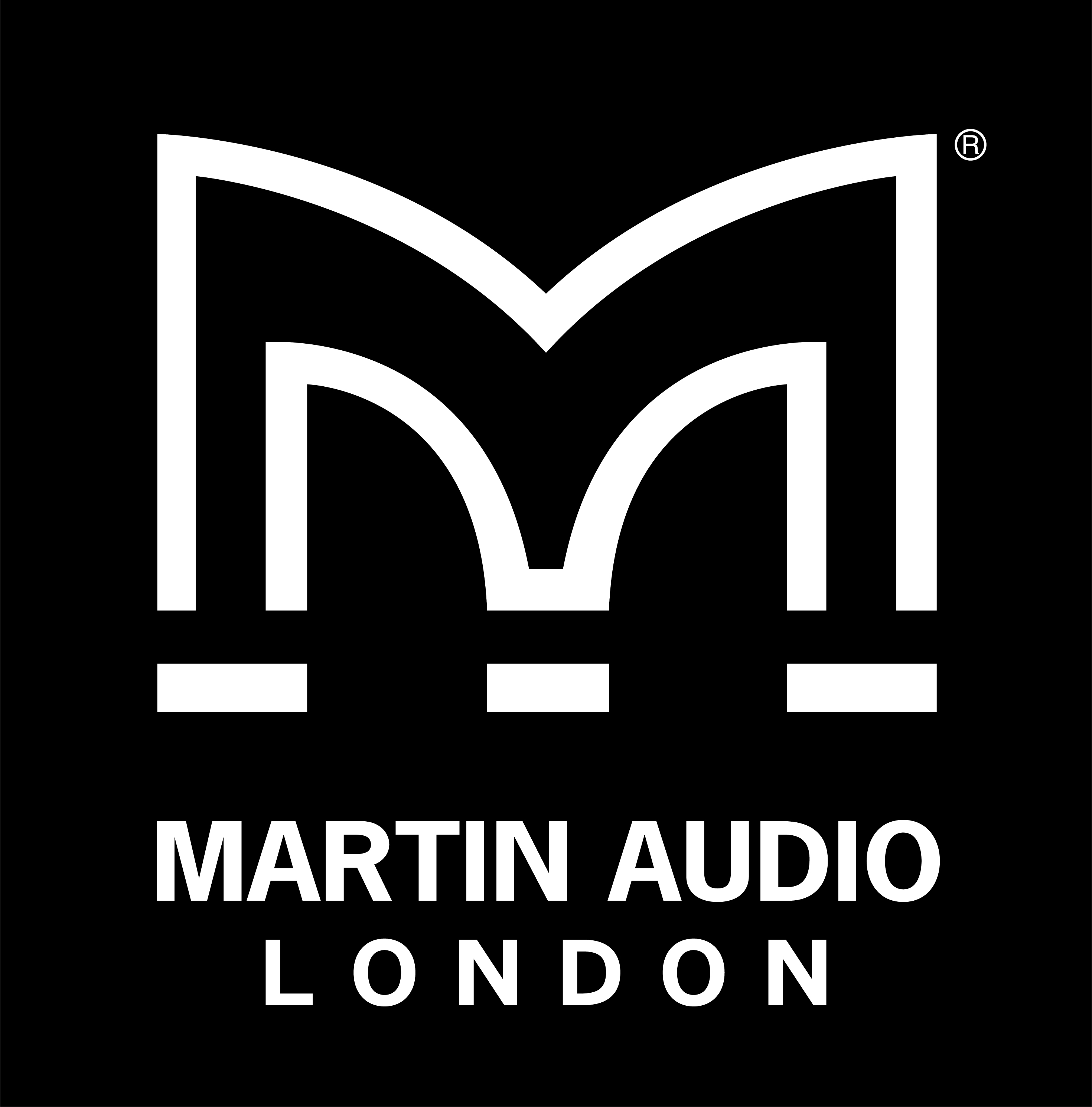 MARTIN AUDIO