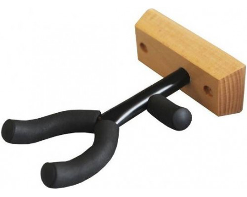 Фото Держатель настенный для укулеле VESTON GS043