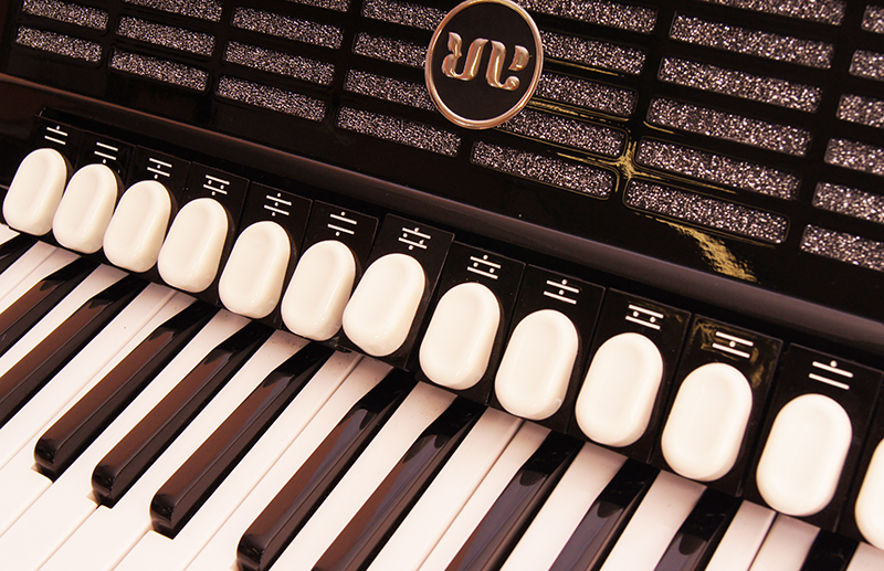 Фото Аккордеон GH2012H Gelander