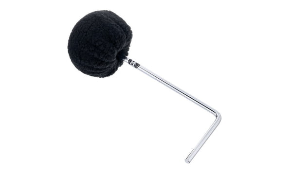 Фото Колотушка педали кахона/бас-барабана Meinl BBB4 Woolly Mammoth 
