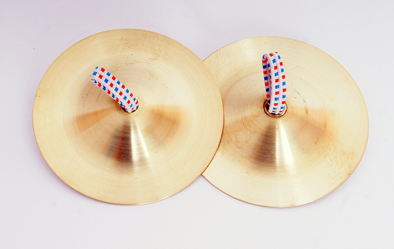 Фото Тарелки на пальцы, 7см Fleet FLT-FC4