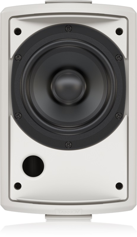Фото Пассивная акустическая система Tannoy AMS 5ICT-WH LZ  