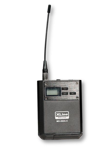 Фото Система мониторинга XLINE MD-262A-C