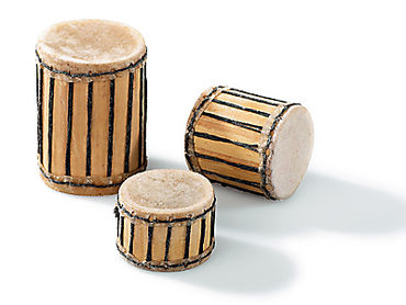 Фото Набор шейкеров Sonor 90613300 NBS Set