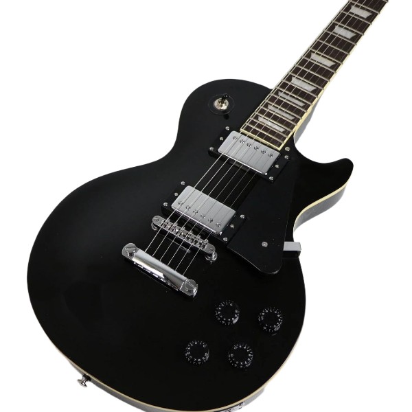 Фото Электрогитара Bosstone LP-6 V.2 BK (2025)