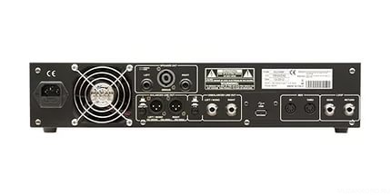 Фото DV MARK MULTIAMP (R)