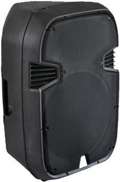 Фото Активная акустическая система Apextone PS-1517A