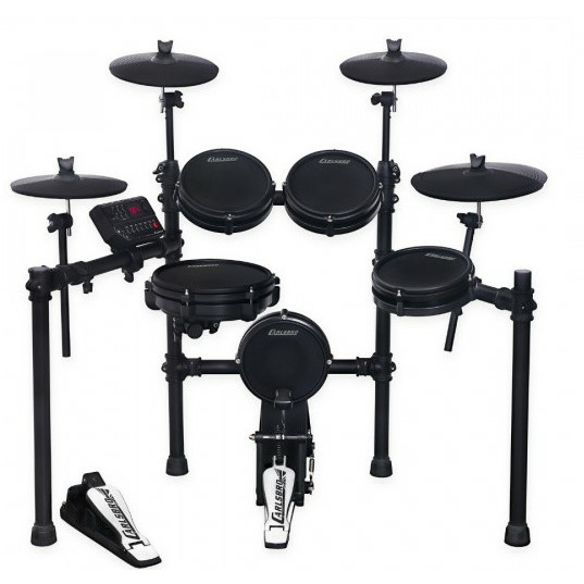 Фото Электронная ударная установка CARLSBRO CSD35M