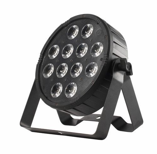 Фото Cветодиодный прожектор ESTRADA PRO LED PAR 1212 PAR 6 В 1