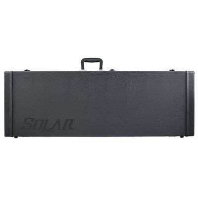 Фото Кейс для гитары Solar Guitars HARDCASE G1