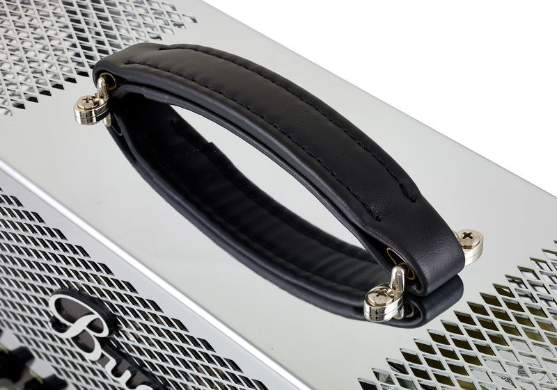 Фото Bugera T50-INFINIUM