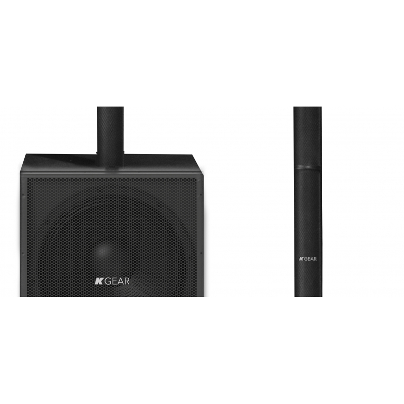 Фото Звуковая колонна K-GEAR GP18A