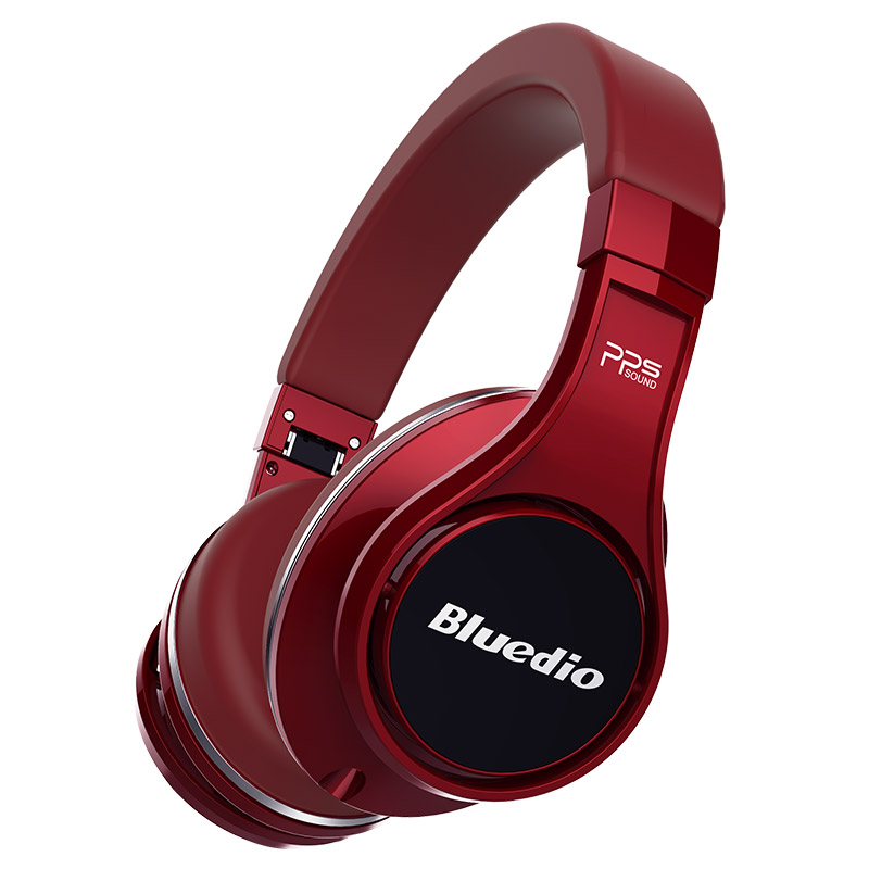 Фото Bluedio U Red