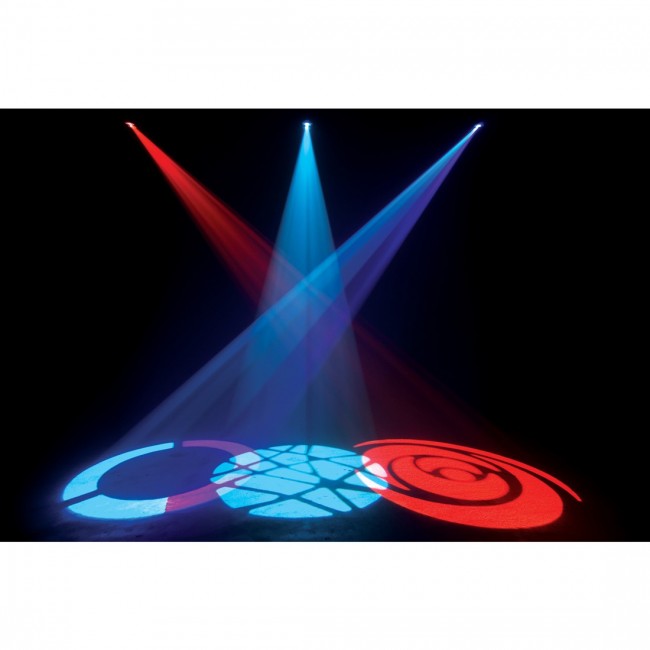 Фото American DJ Comscan LED System