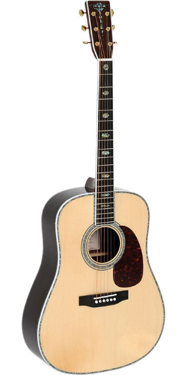 Фото Гитара Sigma SDR-45YEARS КЕЙС В КОМПЛЕКТЕ!!!