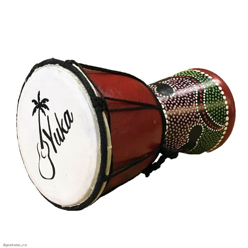 Фото YUKA DJWK05-8 - Джембе Юка