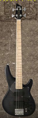 Фото Fujigen EDR-4M/ FM/ TKS