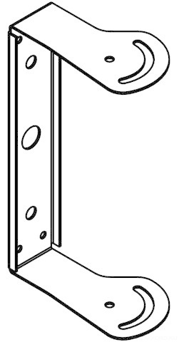 Фото Das Audio AXU-AC4W "U"
