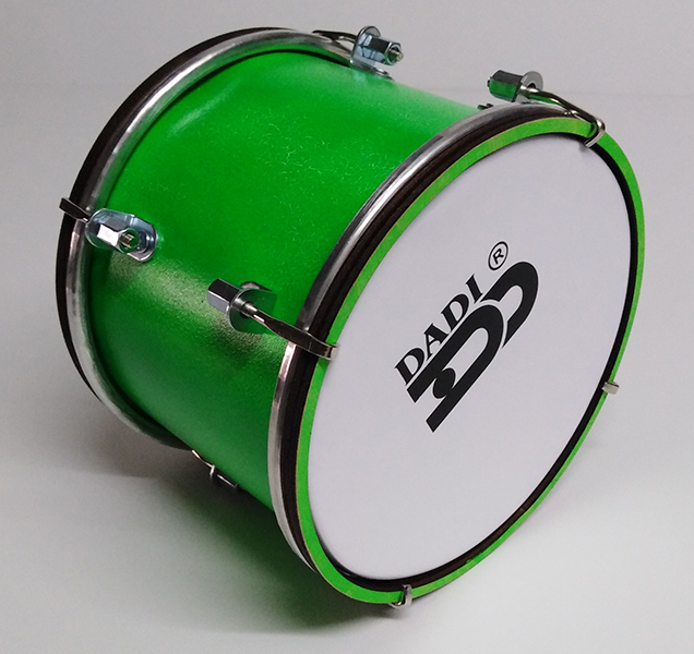 Фото Барабан 6" Мастерская Бехтеревых BD-6-2Z