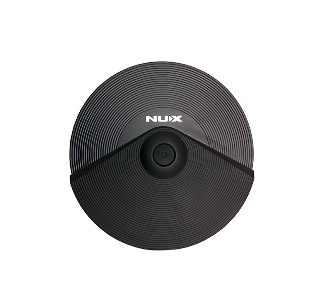 Фото Пэд тарелки 14'', для установок DM-3 и DM-5 Nux 09001-20002-01011