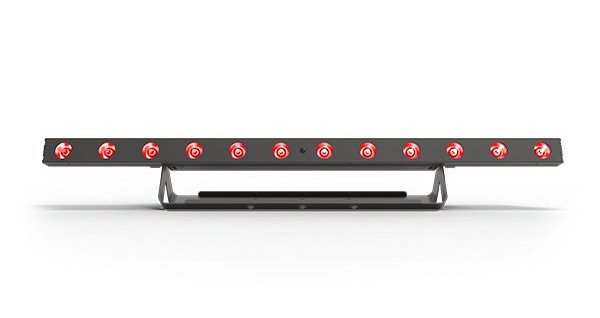 Фото CHAUVET-DJ COLORband T3 BT