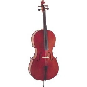 Фото Виолончель GRAND C-014 1/2