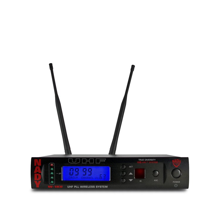 Фото Радиосистема Nady W-1KU HM-20U