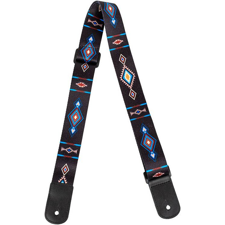 Фото FLIGHT S35 TEMPO - Ремень для укулеле Флайт