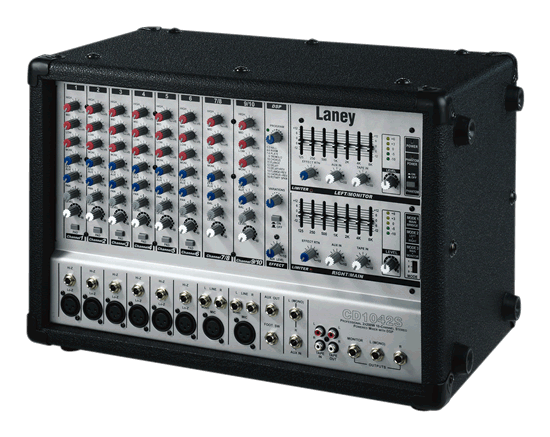 Фото Laney CD1042S