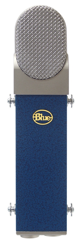 Фото Микрофон Blue mic Blueberry