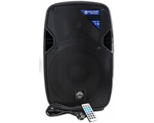 Фото Активная акустическая система ENLEMA APS 10