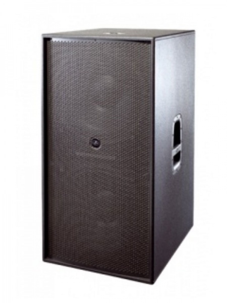 Фото Пассивный сабвуфер DAS AUDIO RF-218