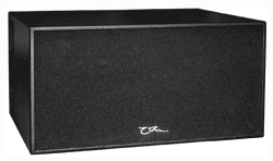 Фото Пассивный сабвуфер Ohm BR-218B
