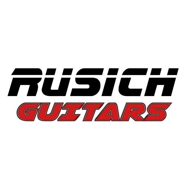 RUSICH GUITARS