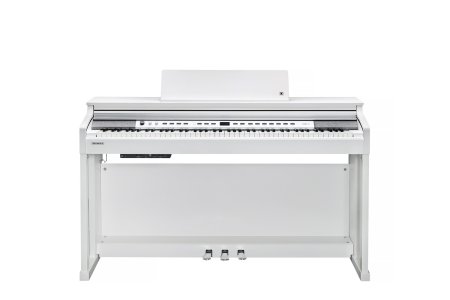 Фото Цифровое пианино Kurzweil CUP P1 WH