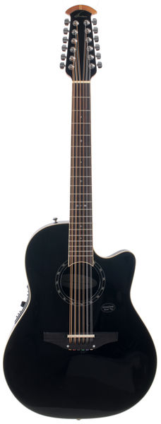 Фото OVATION 2751AX-5 STANDARD BALLADEER 12