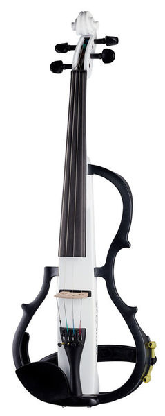 Фото GEWA E-Violine line White 