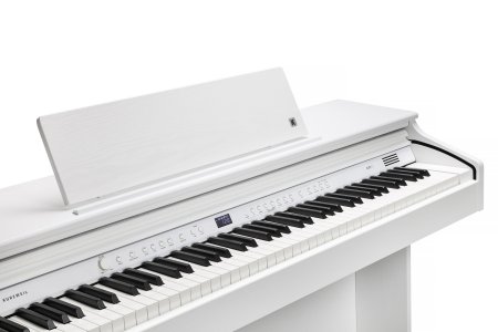 Фото Цифровое пианино Kurzweil CUP E1 WH
