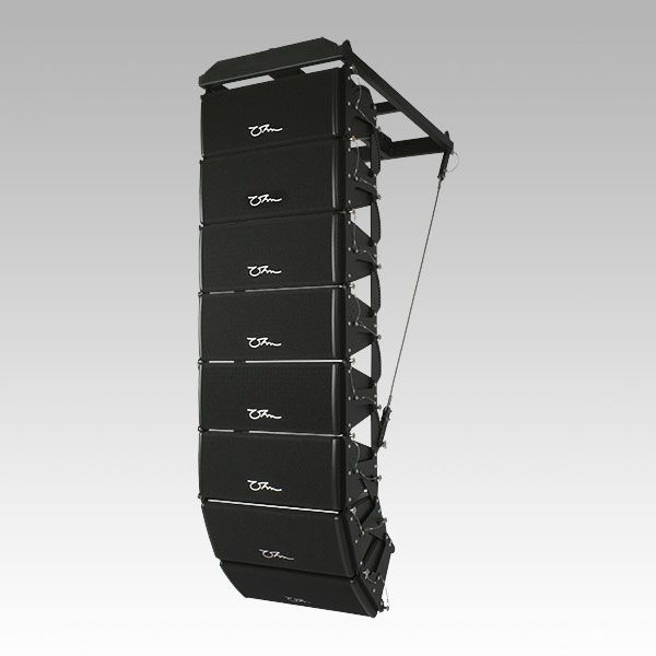 Фото Элемент линейного массива пассивный Ohm MOONLA (Lunaray)