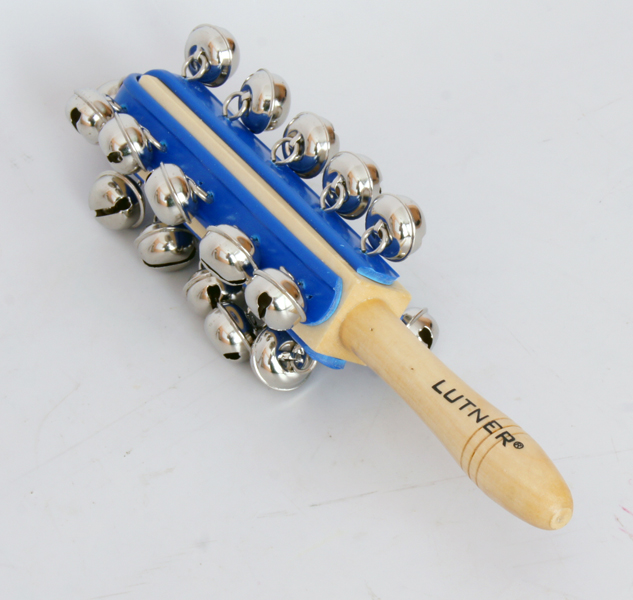 Фото Колокольчики (шарики) на палочке Fleet FLT-G14