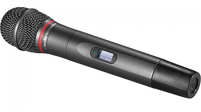 Фото Audio-Technica ATW-T341BU