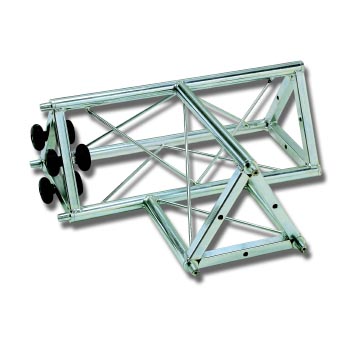 Фото Т-образный модуль фермы EUROMET T/TRL-F 02024