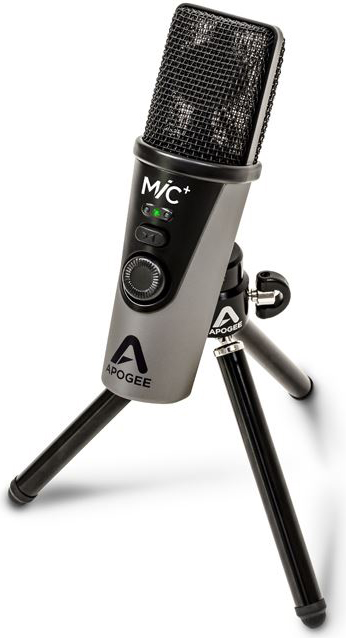 Фото Apogee MiC Plus USB 