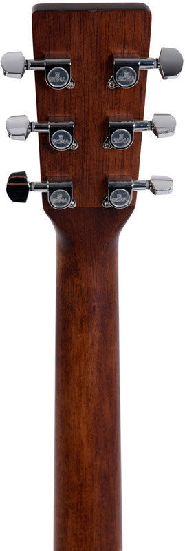 Фото Sigma 000M-1