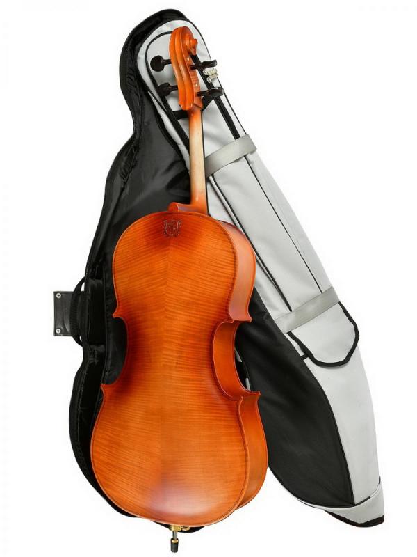 Фото ANDREW FUCHS CL-200M размер 1/2