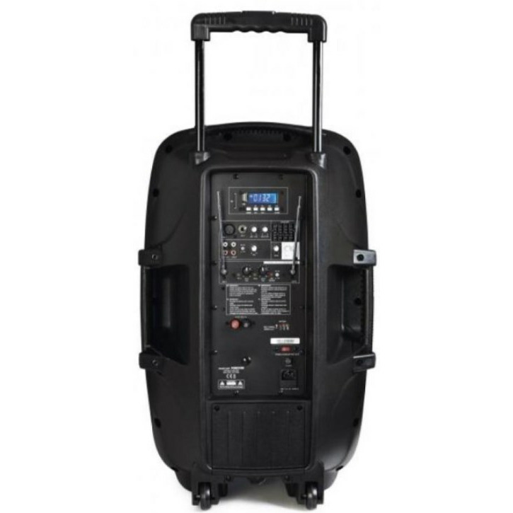 Фото Активная акустическая система FONESTAR MALIBU-215P