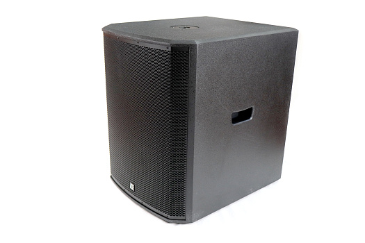 Фото Активный сабвуфер RFIntell DF18SA