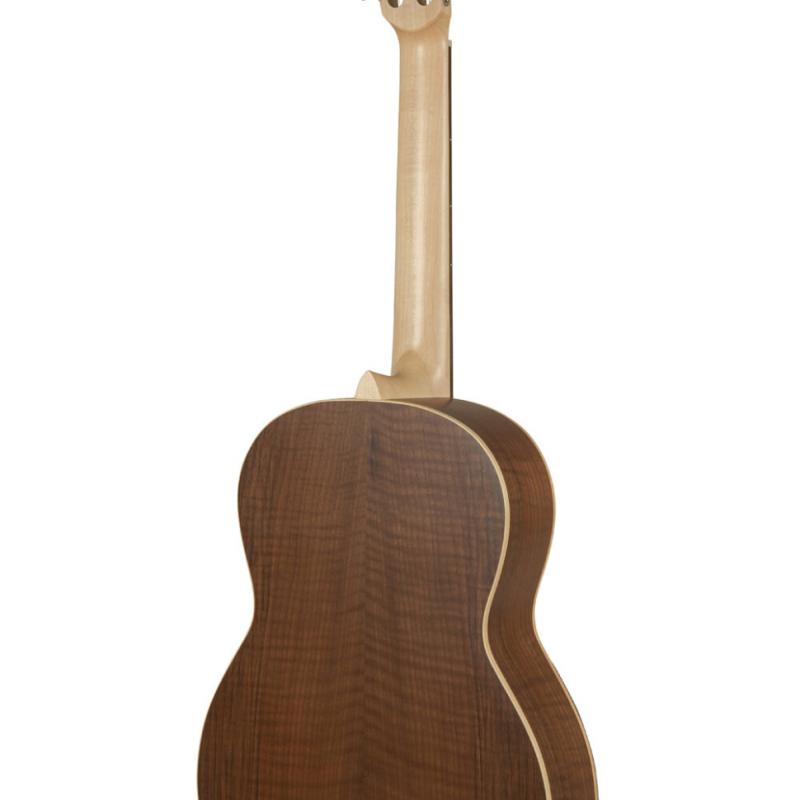 Фото Гитара классическая 4/4 (ель/орех массив) MANUEL RODRIGUEZ E-S